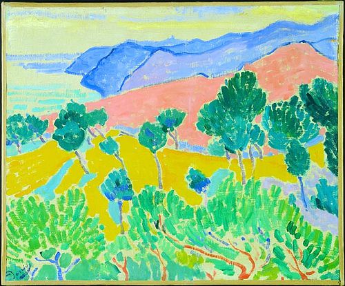 Andre Derain